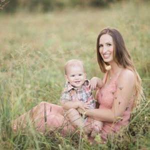 Meet your Posher, Denise